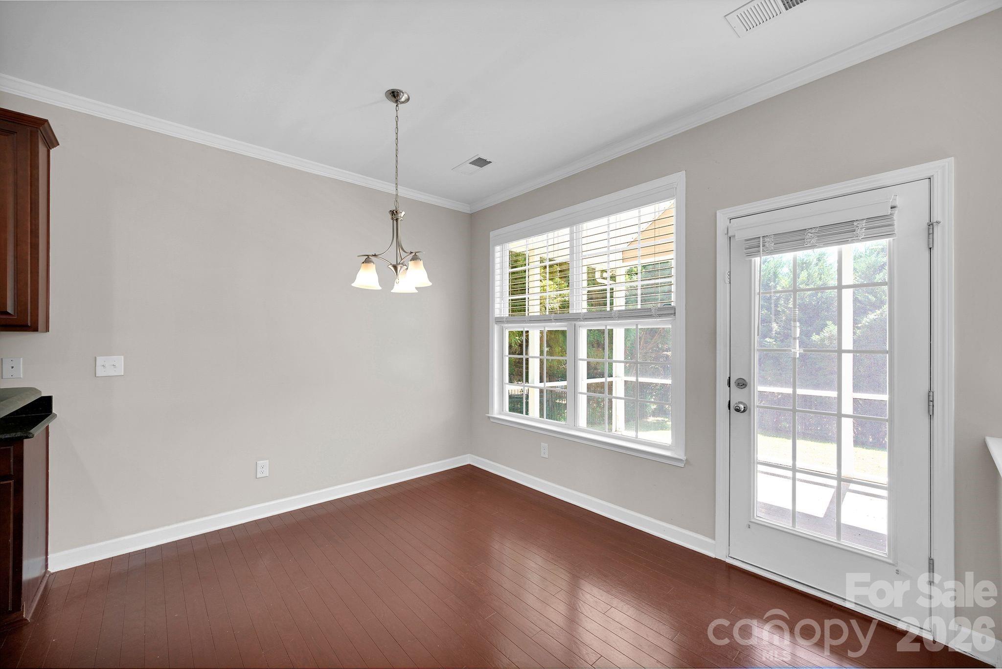 Lake Ridge - Residential