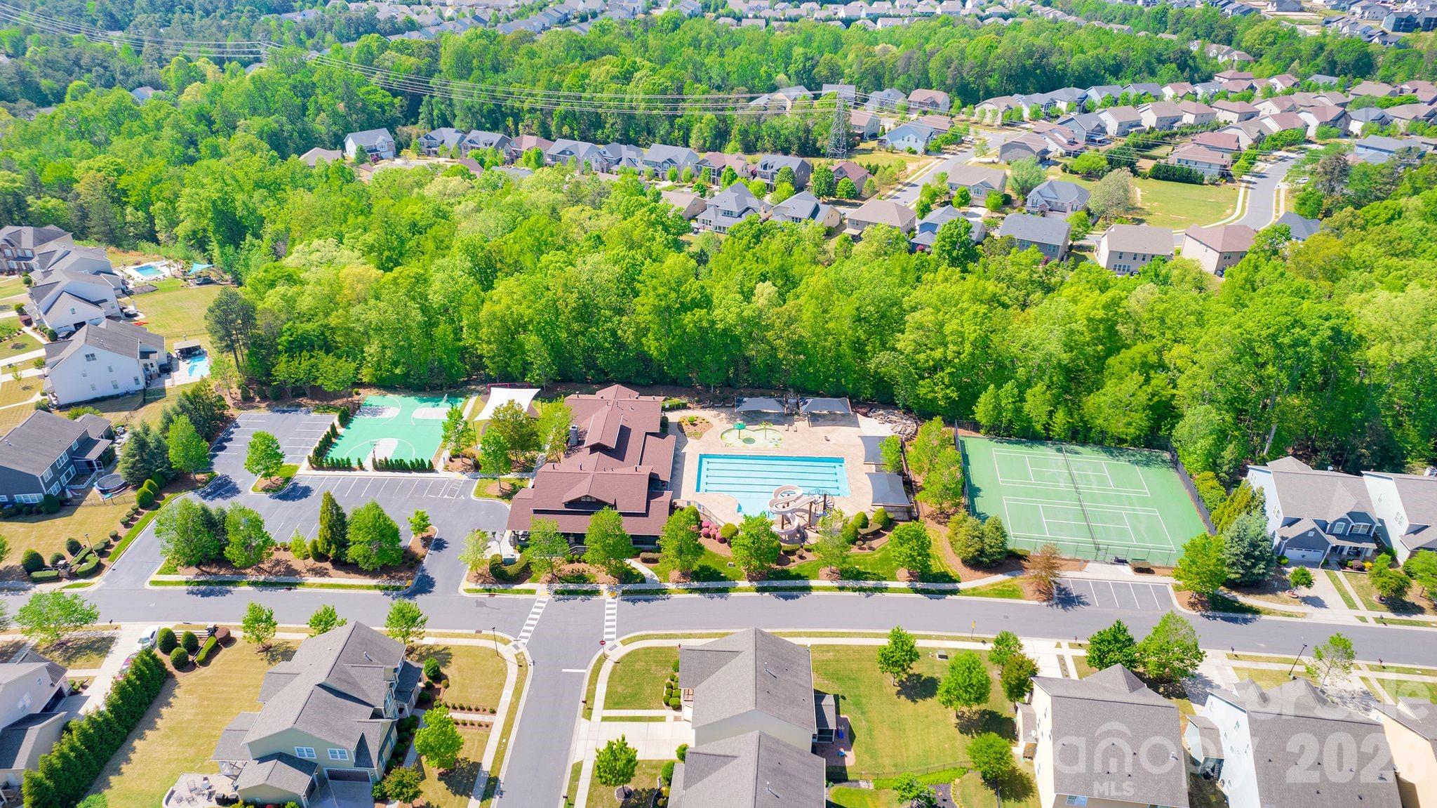 Lake Ridge - Residential