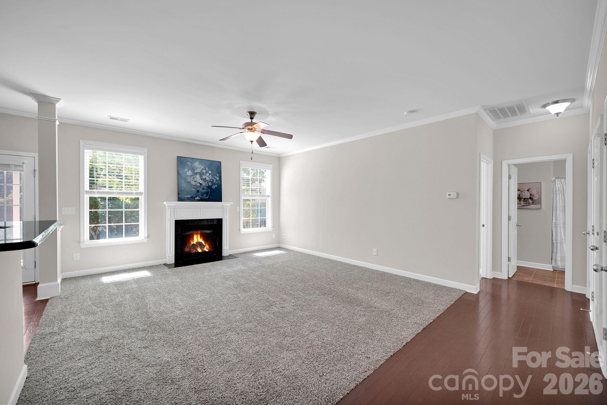 Lake Ridge - Residential