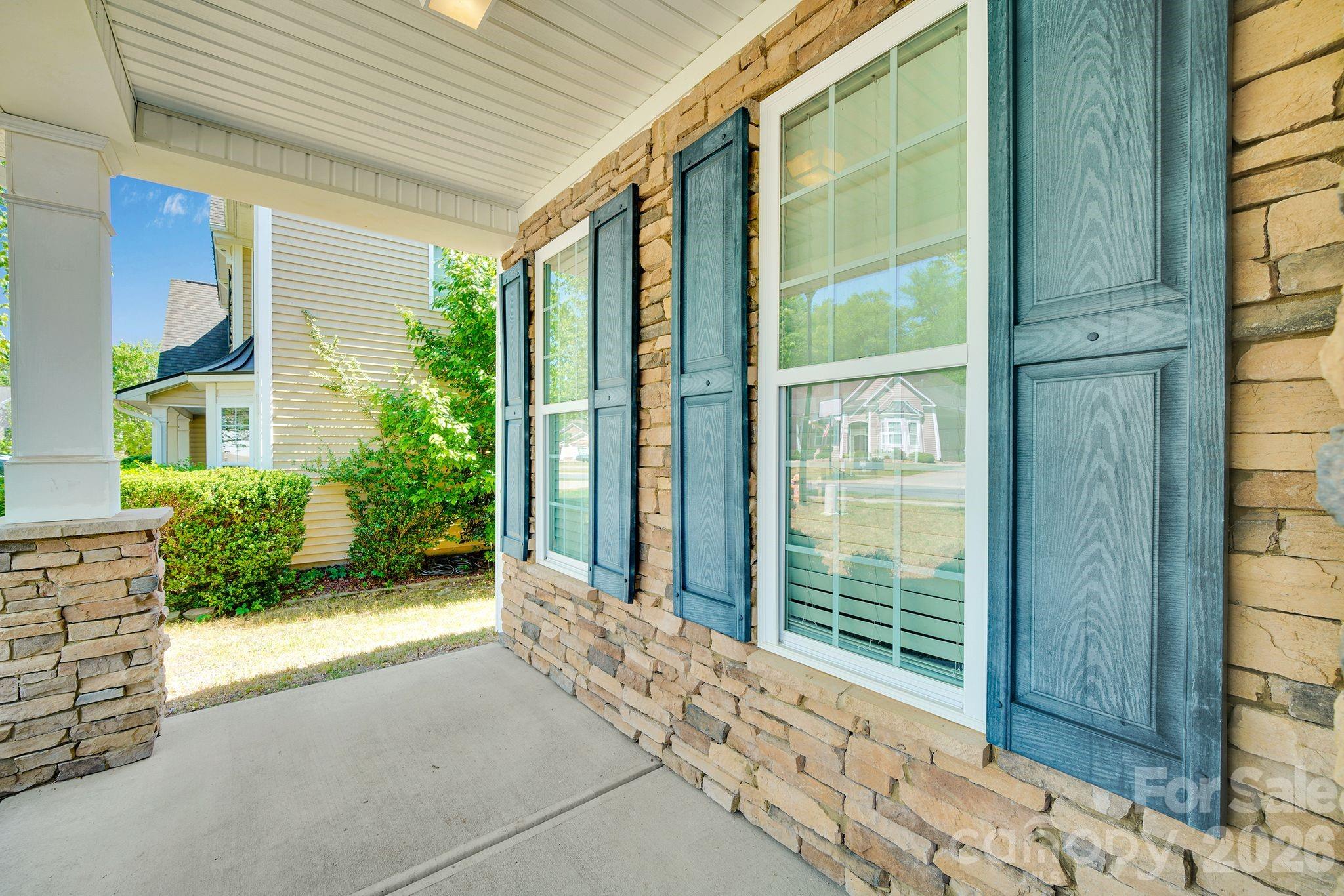 Lake Ridge - Residential