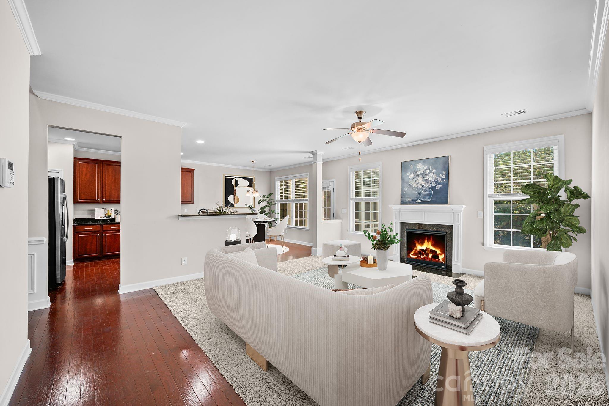 Lake Ridge - Residential