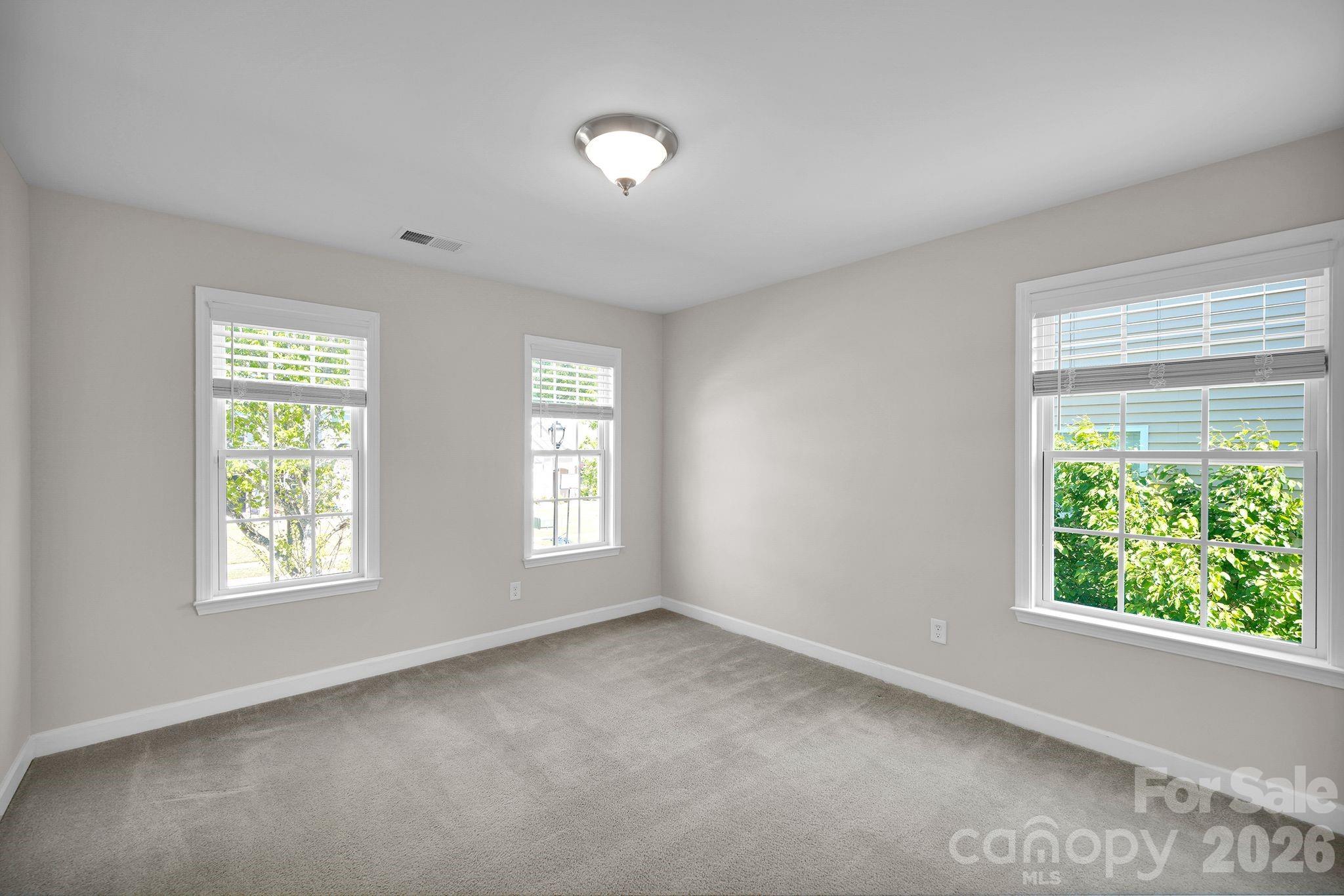 Lake Ridge - Residential