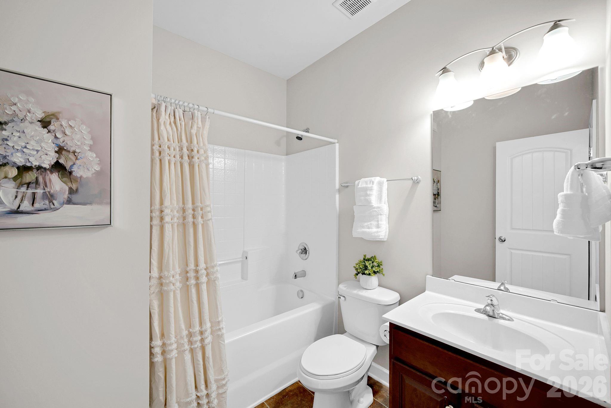 Lake Ridge - Residential