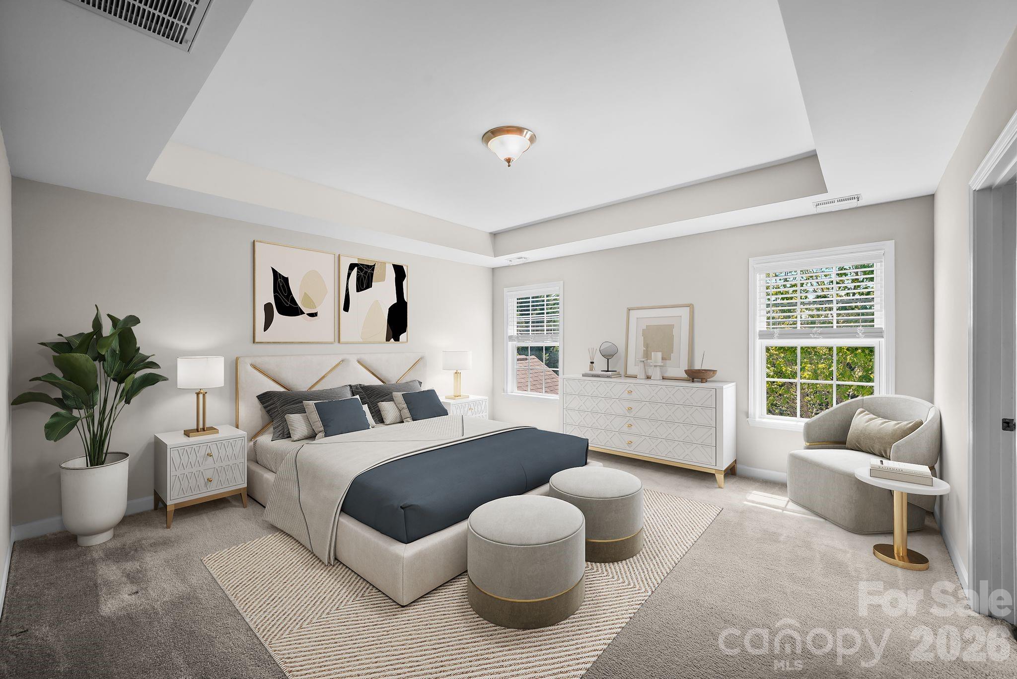 Lake Ridge - Residential