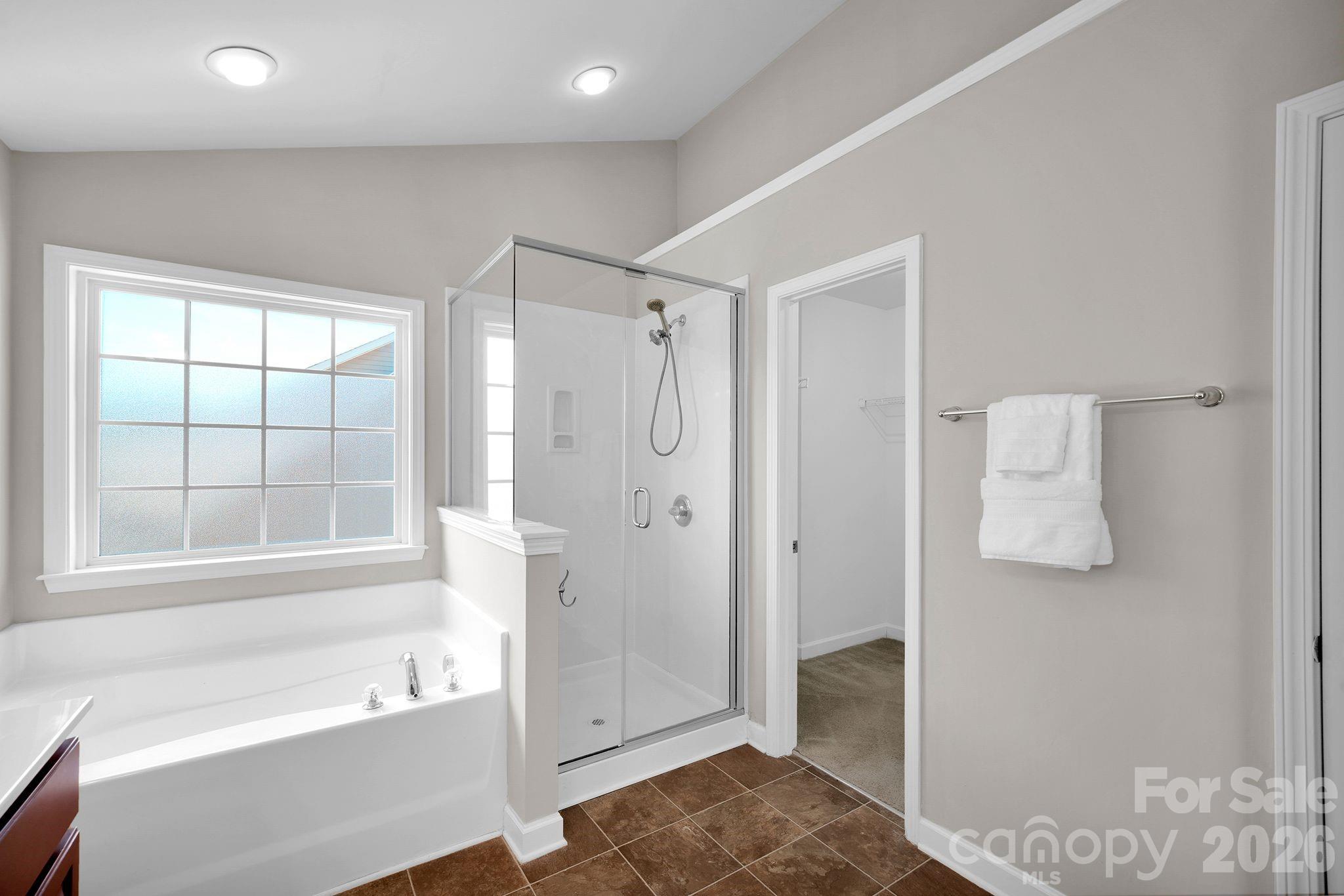 Lake Ridge - Residential