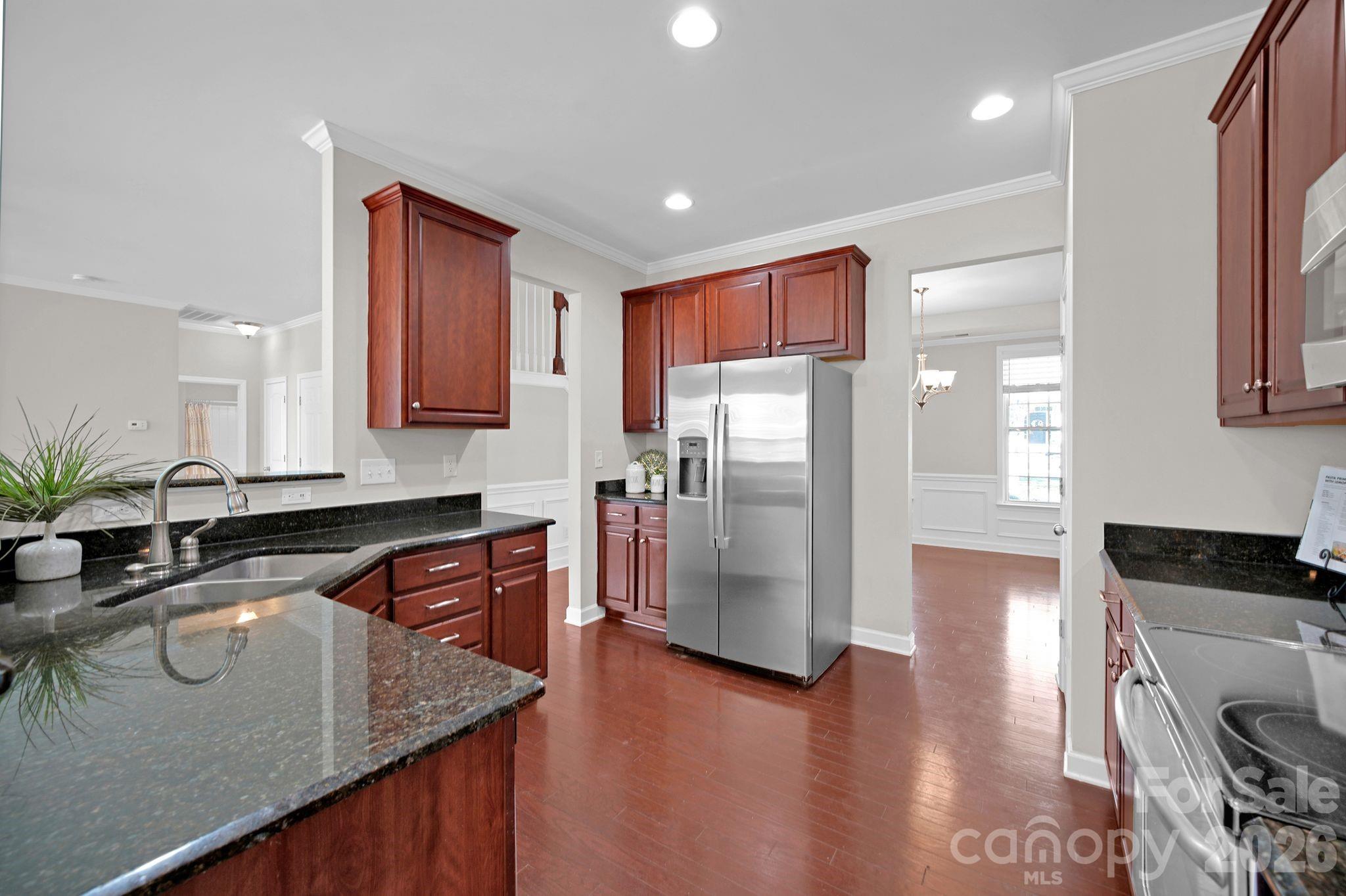 Lake Ridge - Residential