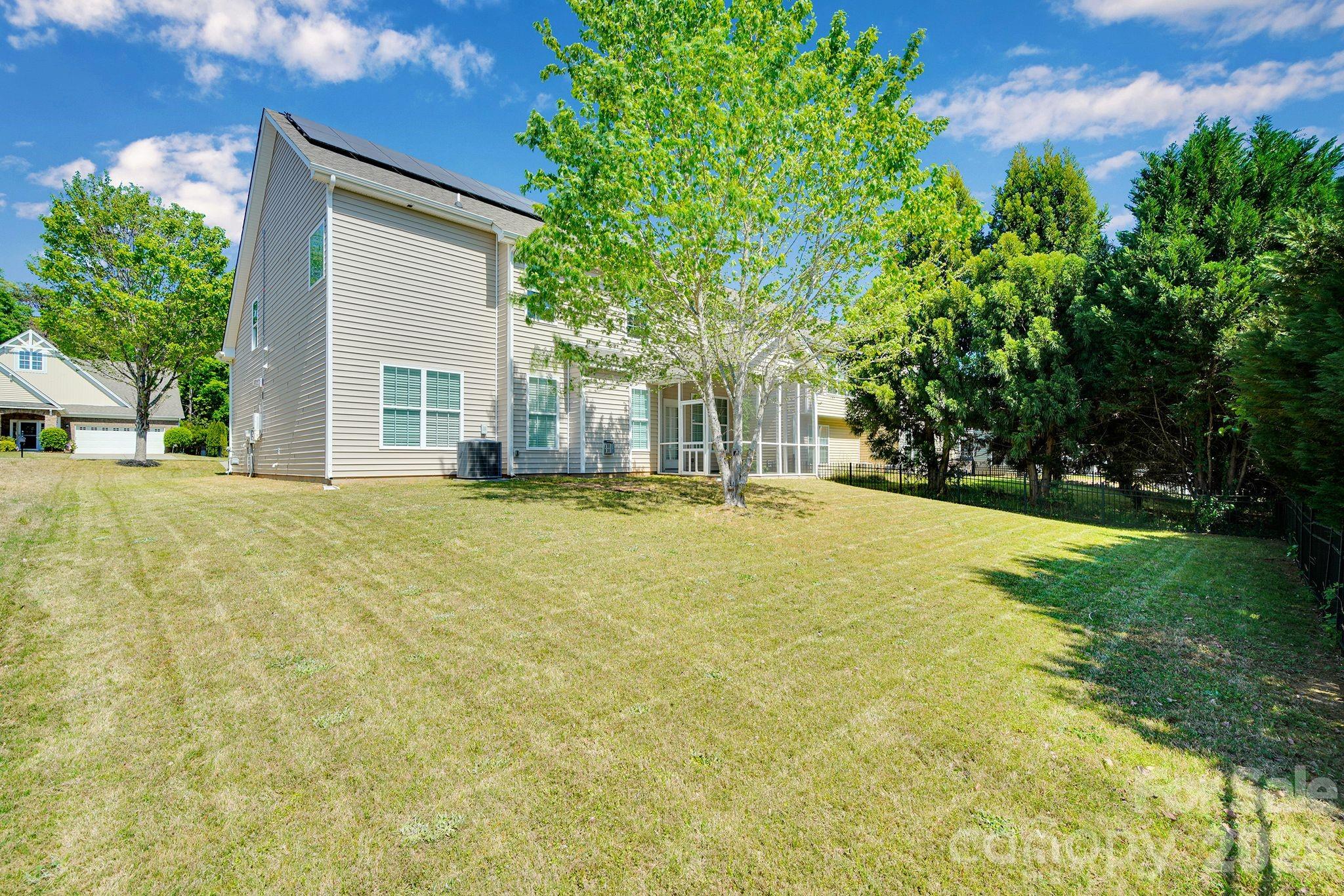 Lake Ridge - Residential