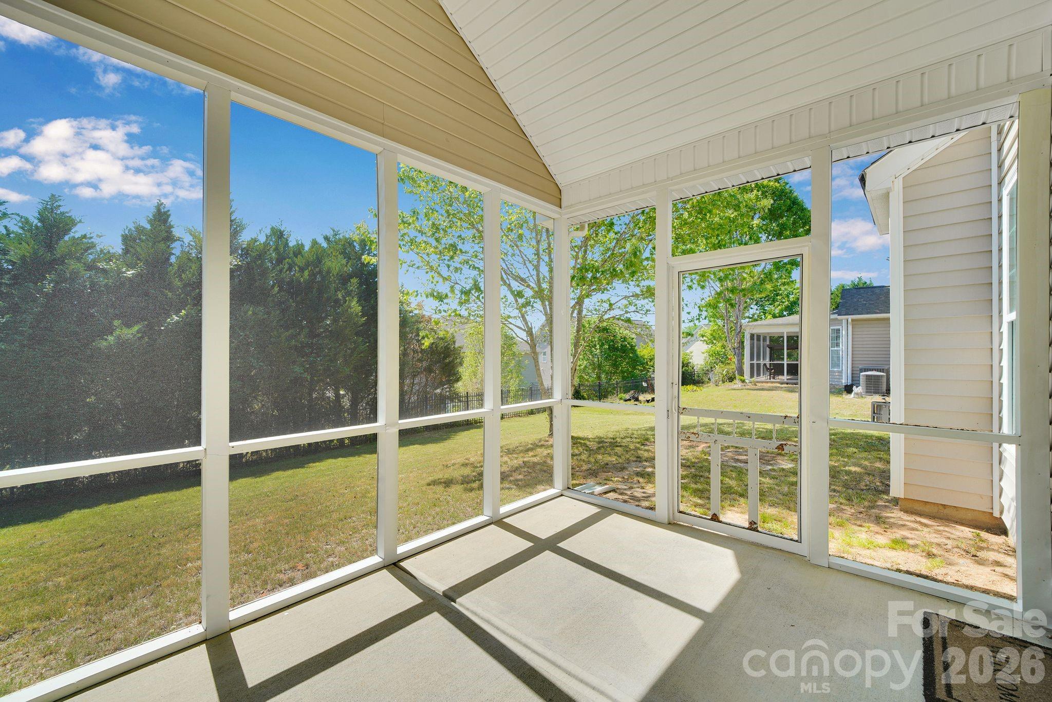 Lake Ridge - Residential