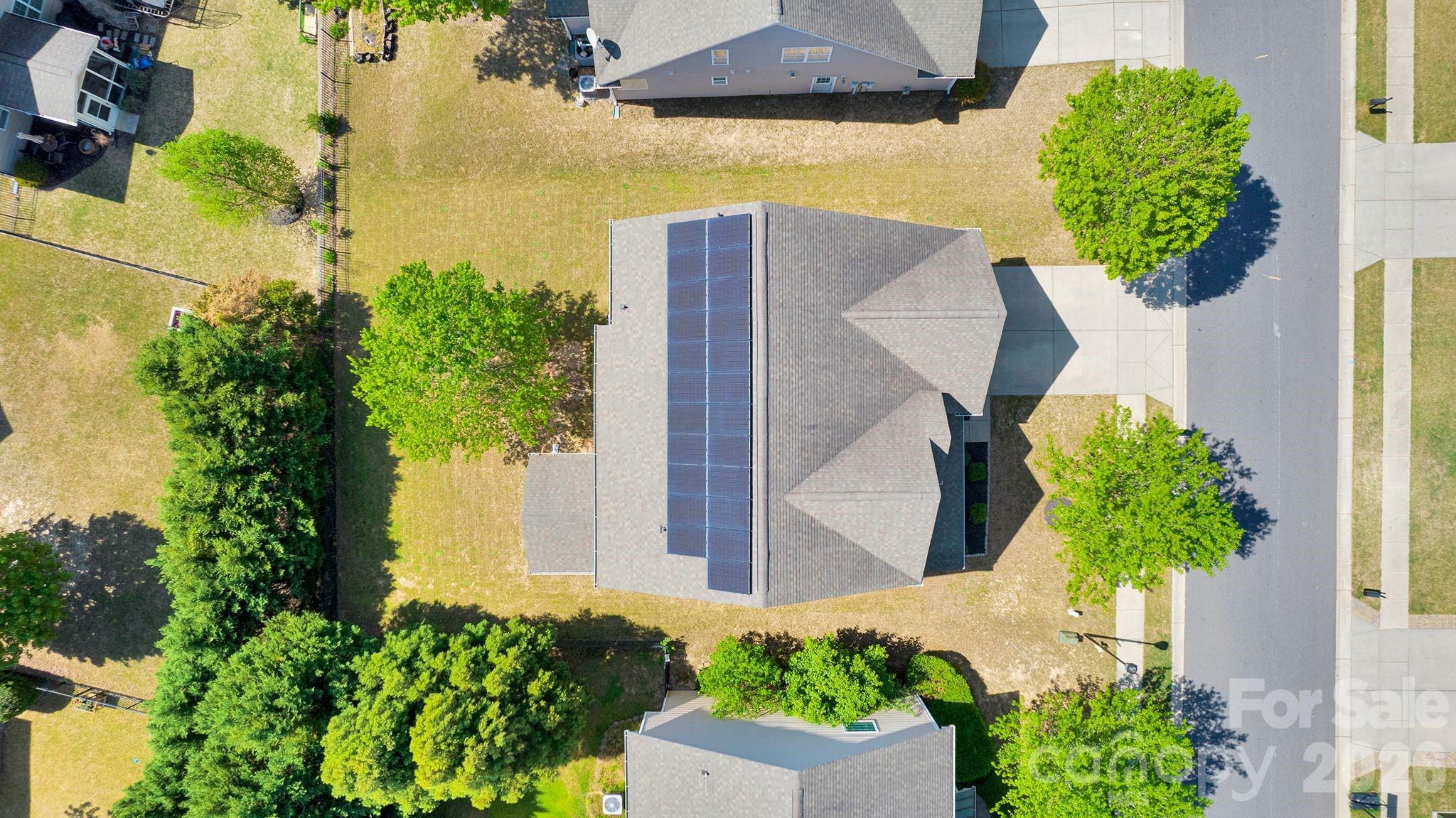 Lake Ridge - Residential