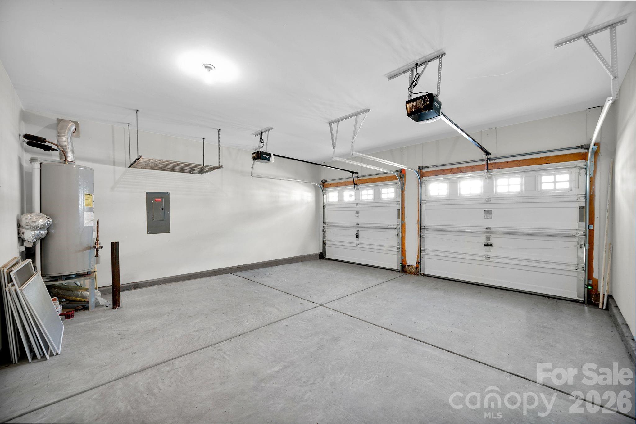 Lake Ridge - Residential