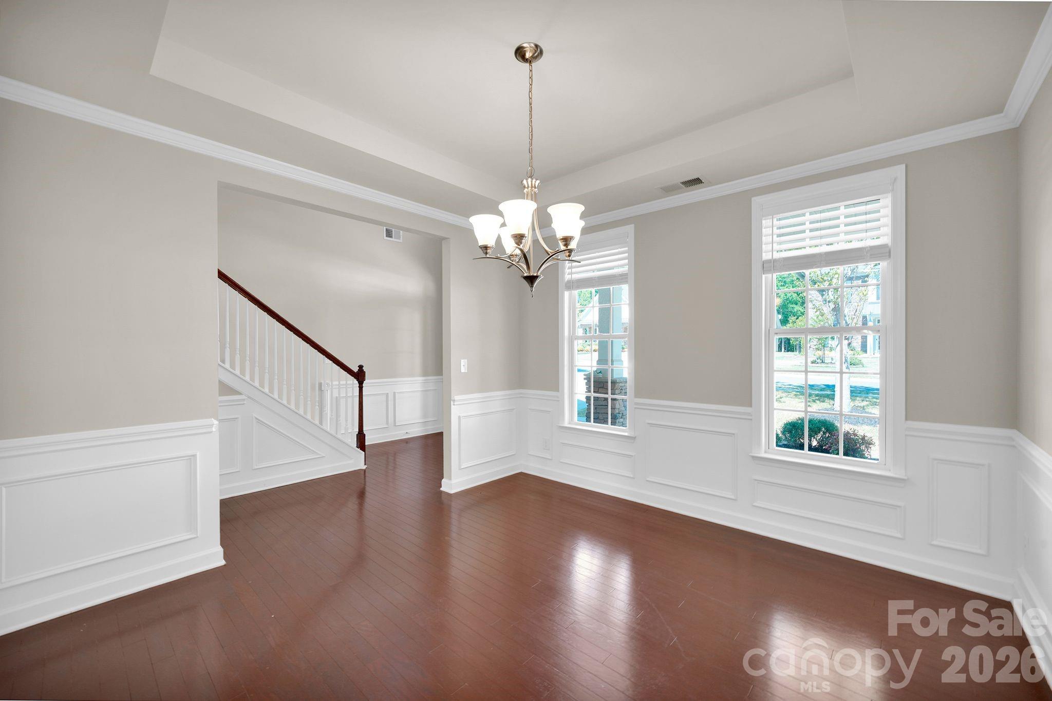 Lake Ridge - Residential