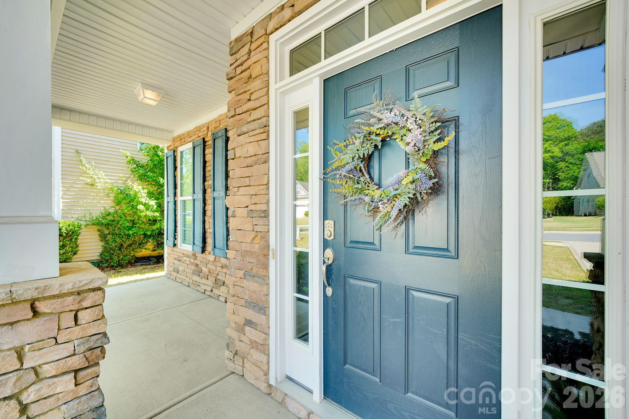 Lake Ridge - Residential