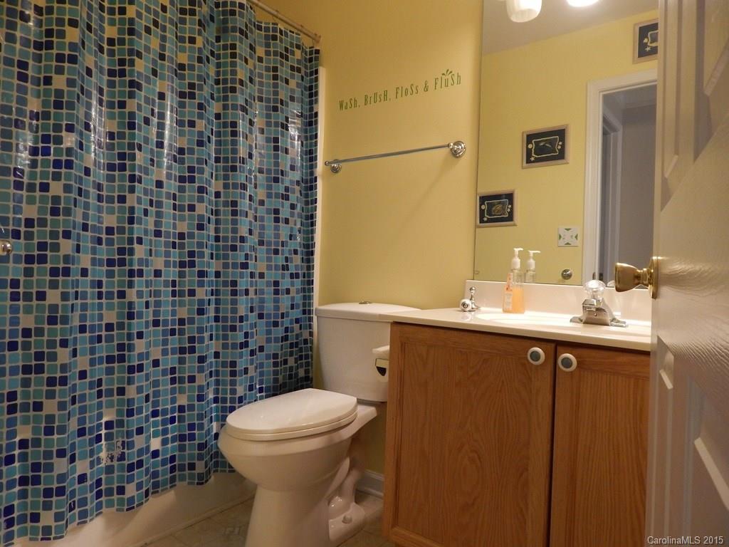 Knightsbridge - Residential