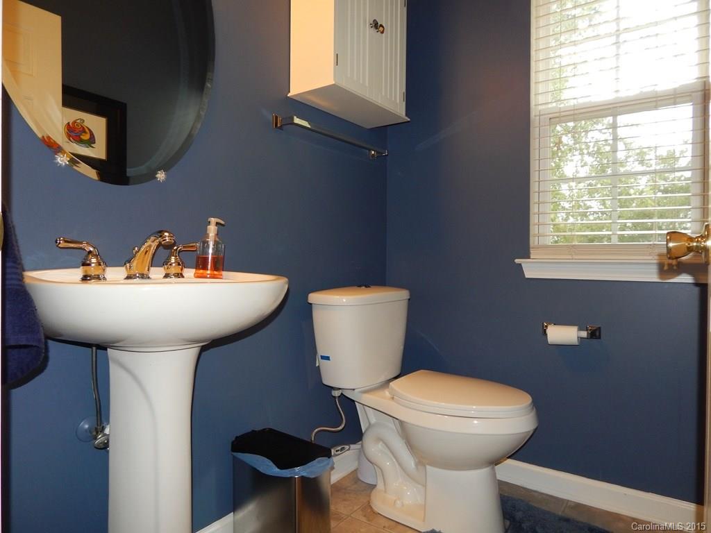 Knightsbridge - Residential