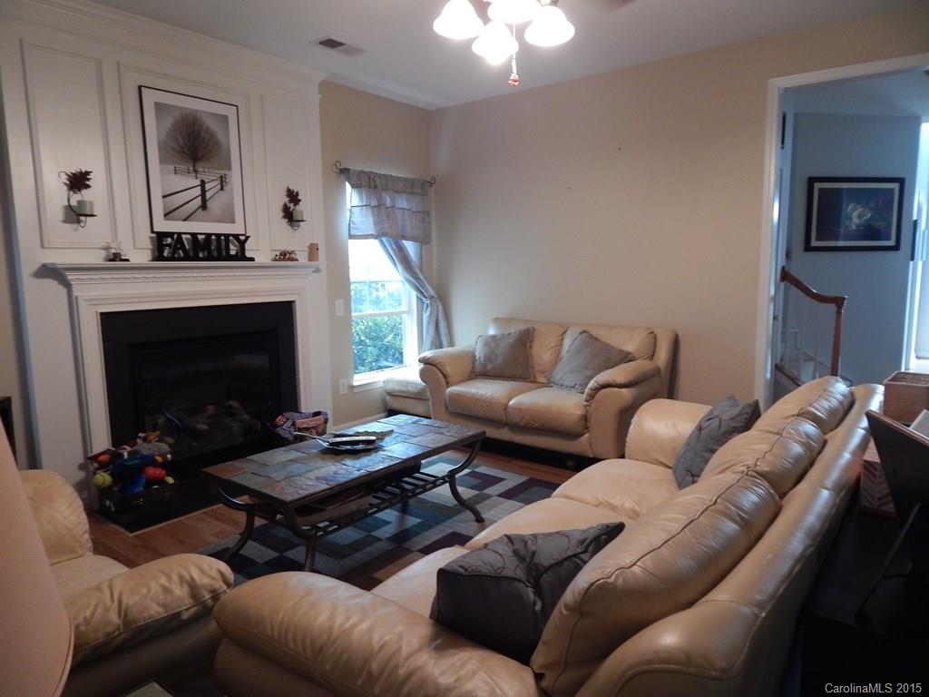 Knightsbridge - Residential