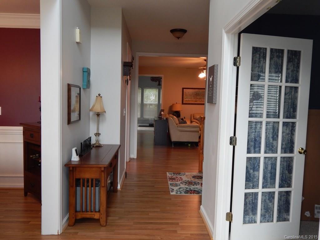 Knightsbridge - Residential