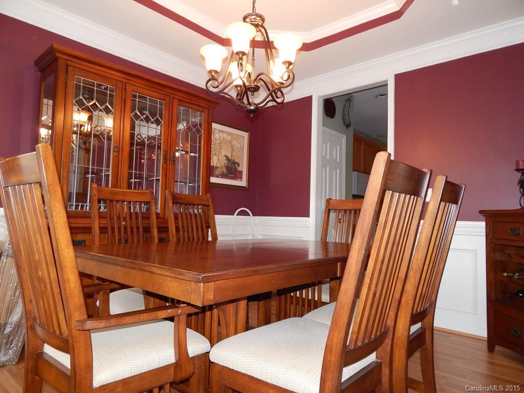 Knightsbridge - Residential