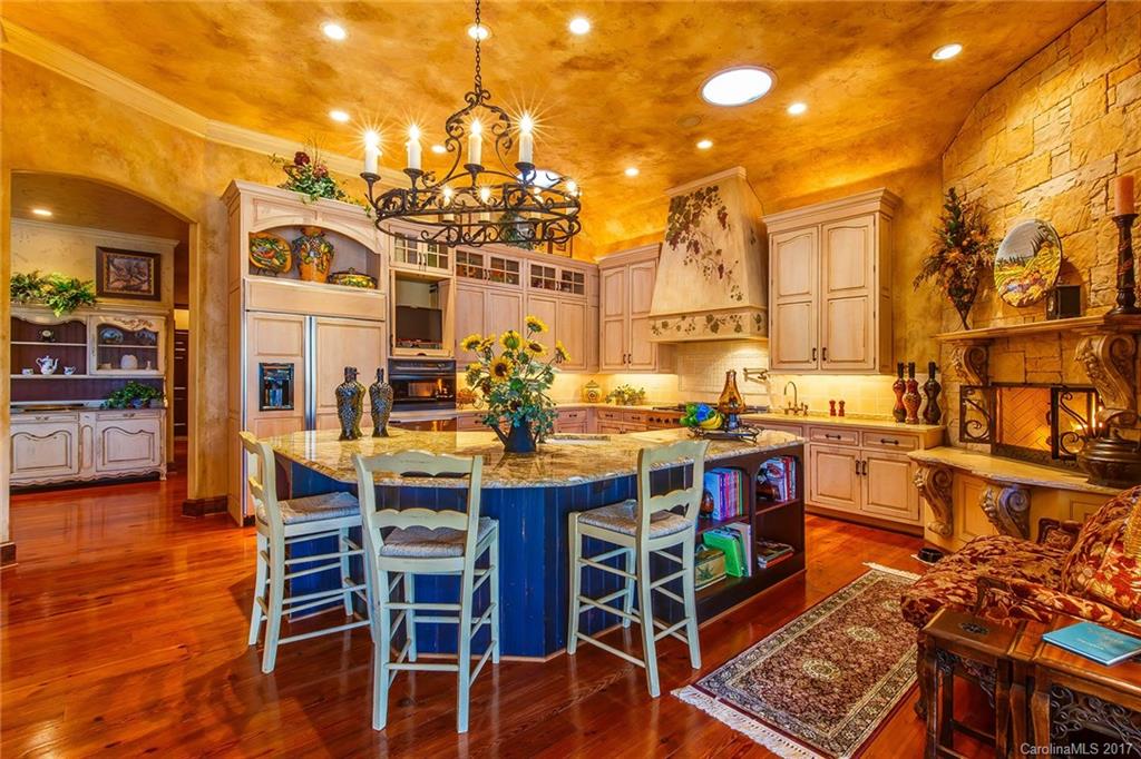 Lake Toxaway Estates - Residential