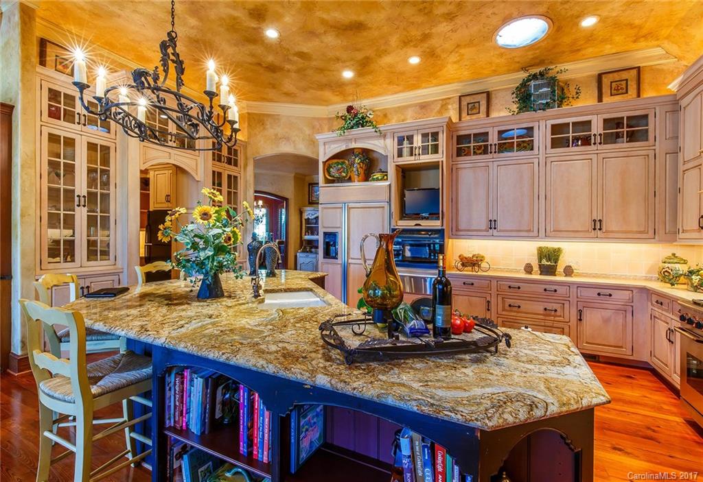 Lake Toxaway Estates - Residential