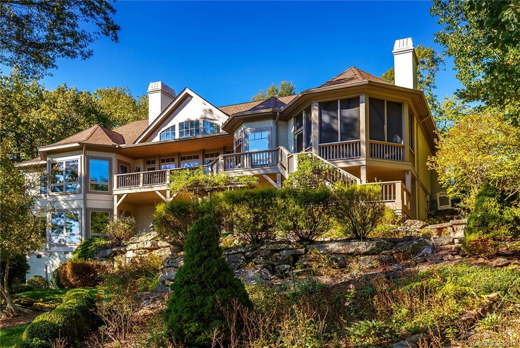 Lake Toxaway Estates - Residential