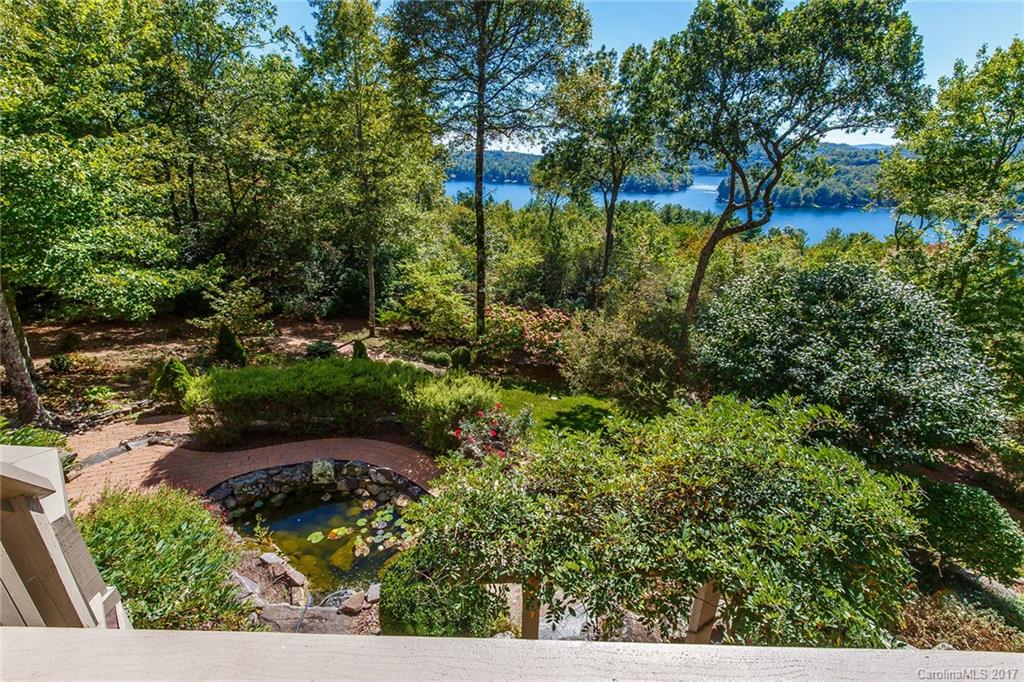 Lake Toxaway Estates - Residential