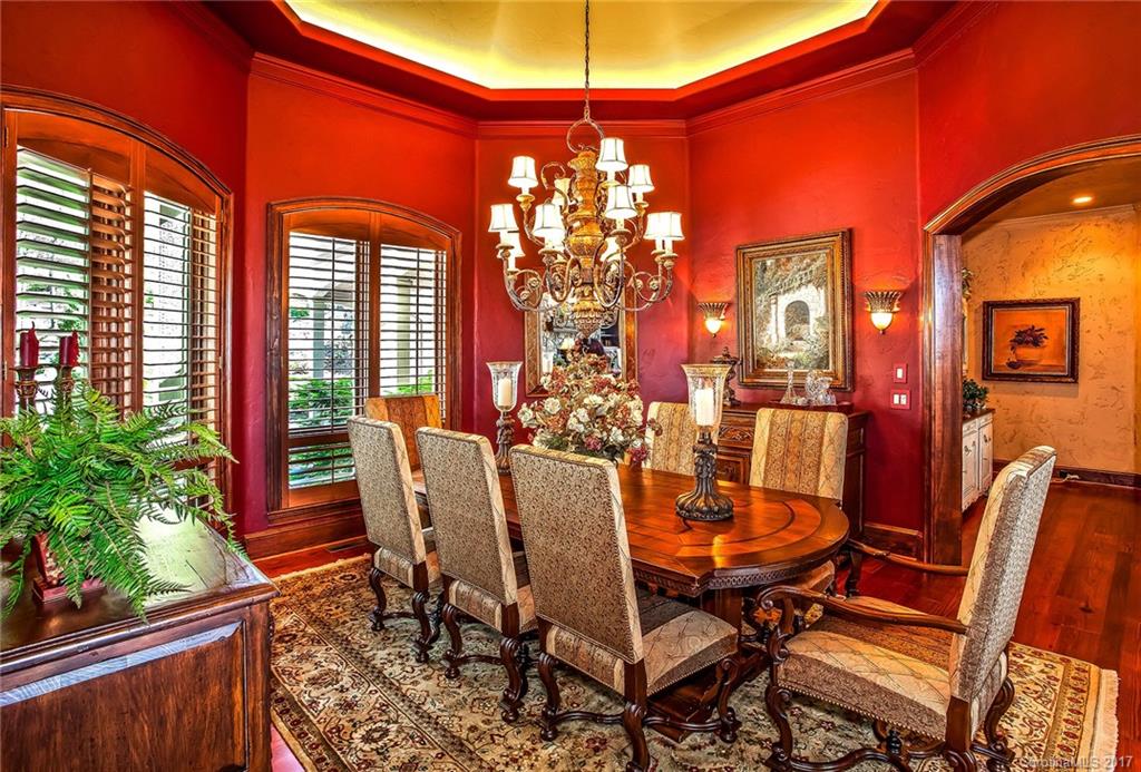 Lake Toxaway Estates - Residential