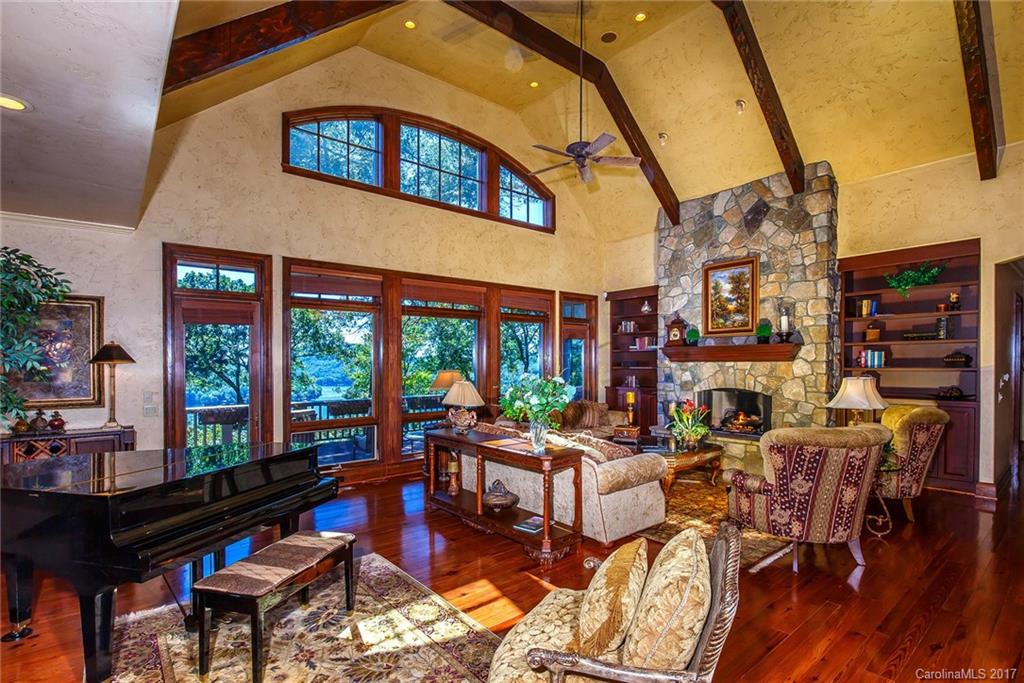 Lake Toxaway Estates - Residential