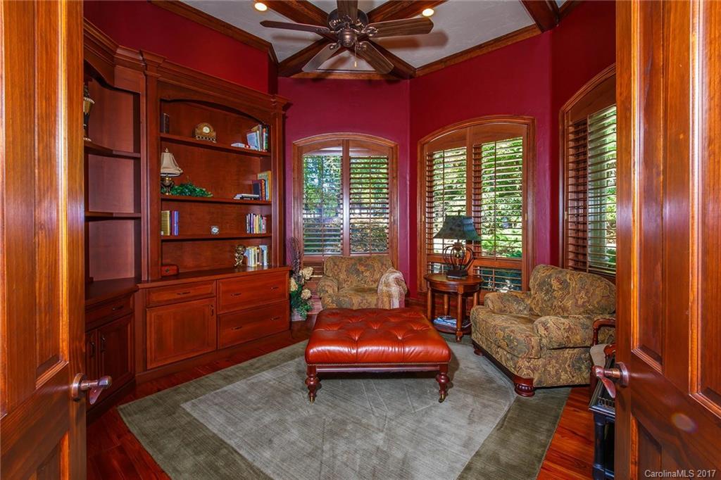 Lake Toxaway Estates - Residential