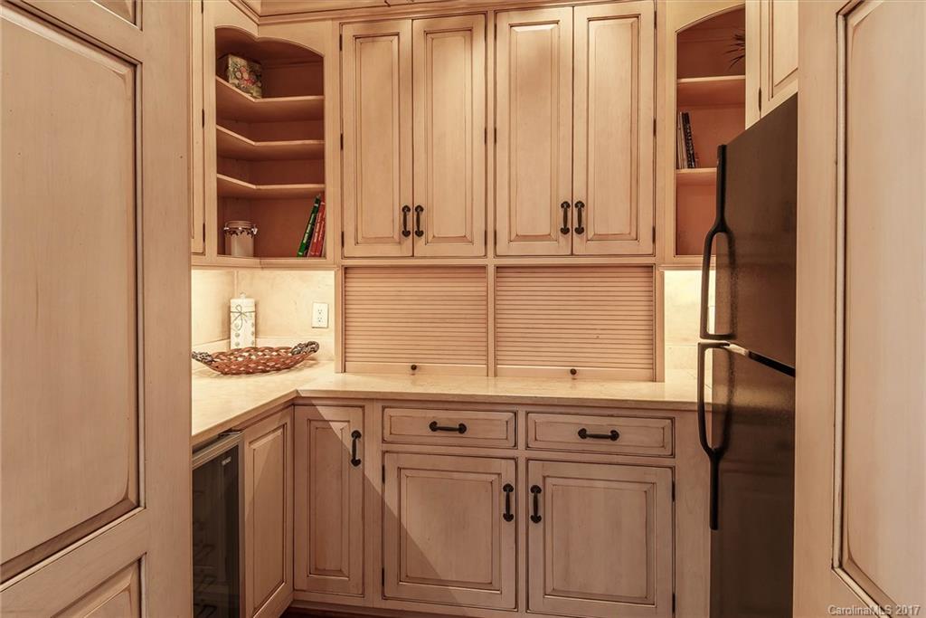 Lake Toxaway Estates - Residential