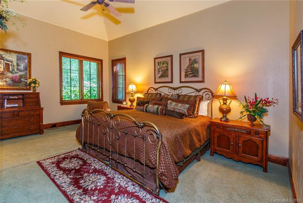 Lake Toxaway Estates - Residential