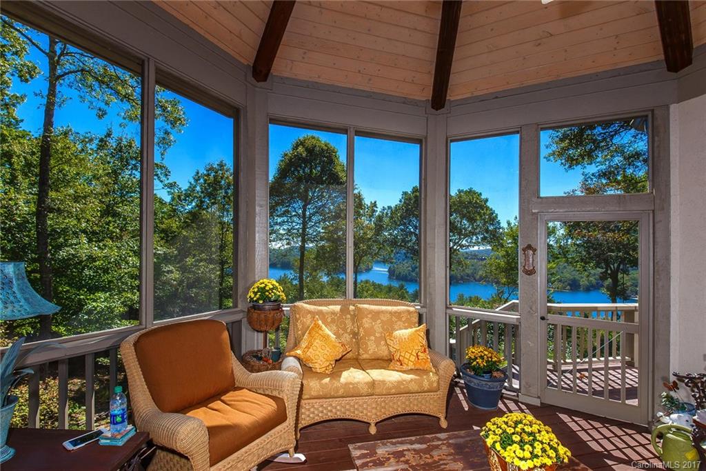 Lake Toxaway Estates - Residential