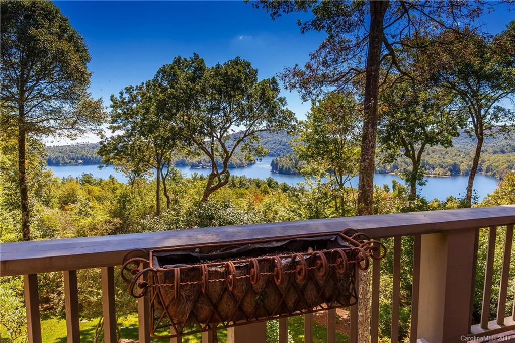 Lake Toxaway Estates - Residential