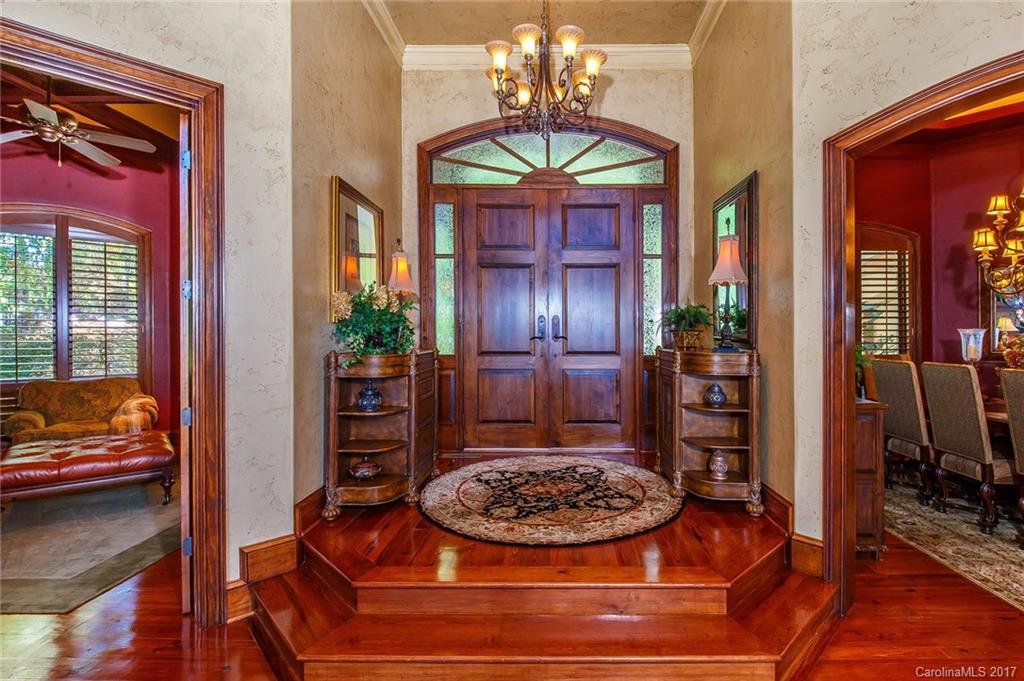 Lake Toxaway Estates - Residential