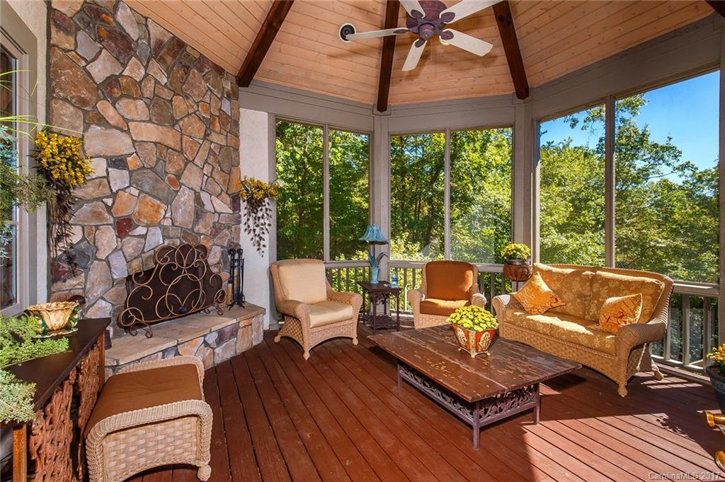 Lake Toxaway Estates - Residential