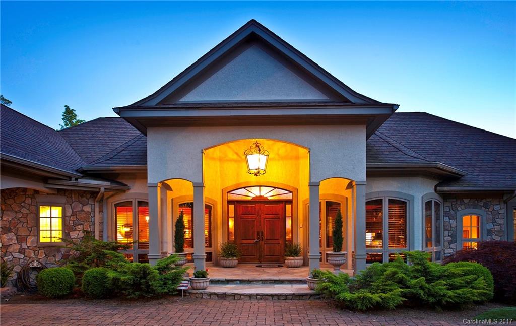 Lake Toxaway Estates - Residential