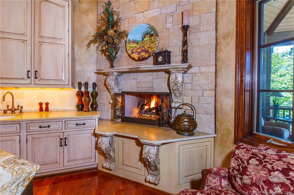 Lake Toxaway Estates - Residential