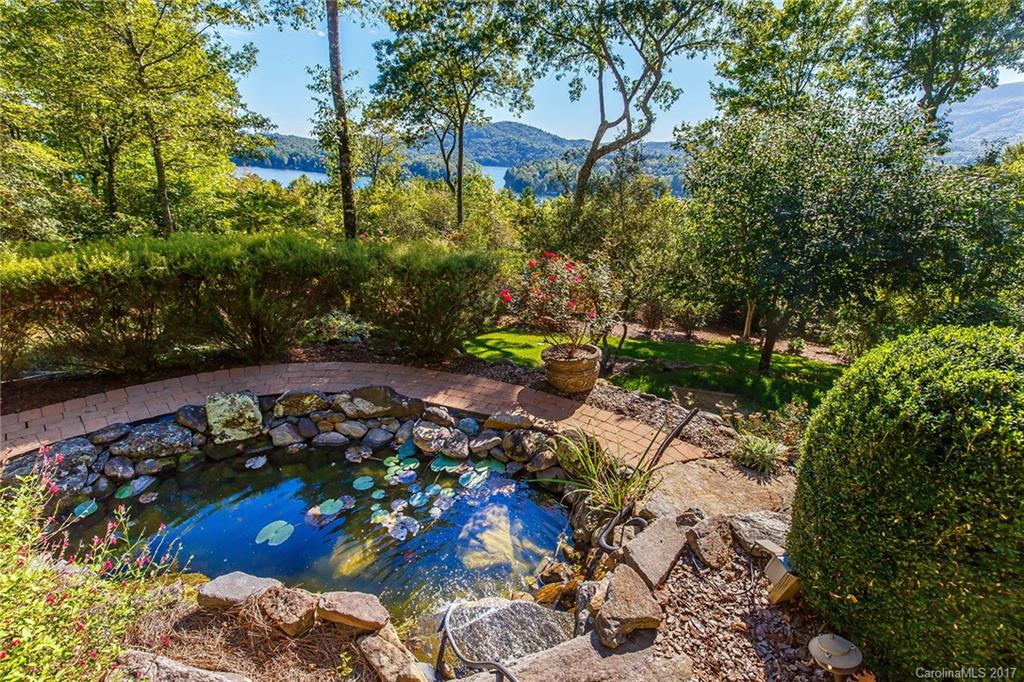 Lake Toxaway Estates - Residential