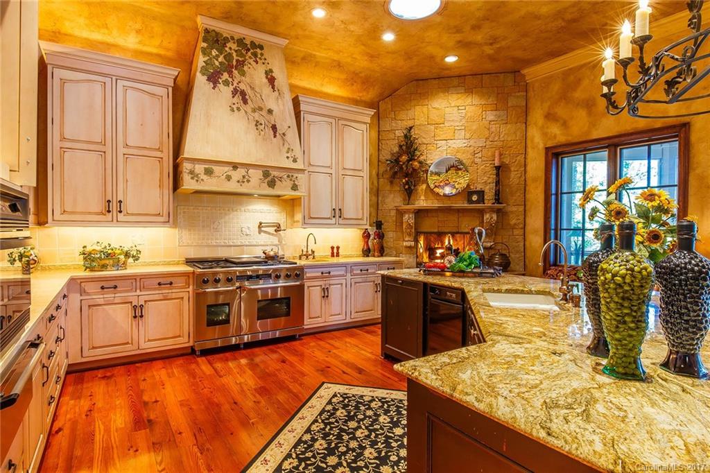 Lake Toxaway Estates - Residential