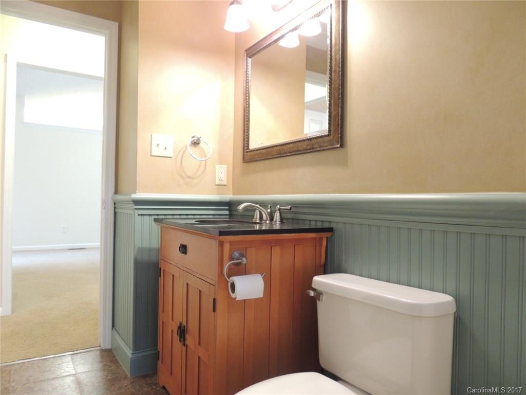 Jackson Park - Residential