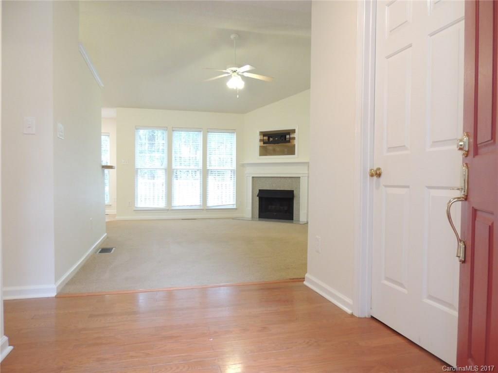 Jackson Park - Residential