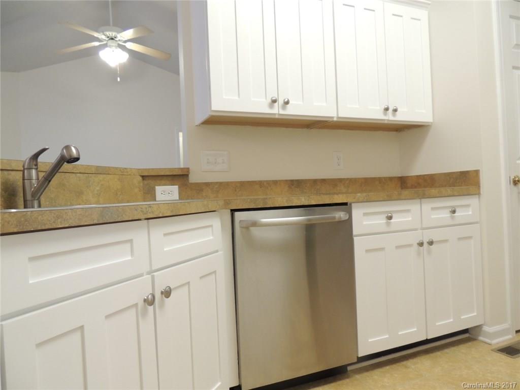 Jackson Park - Residential