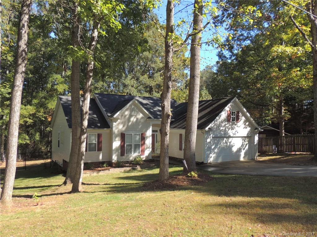 Jackson Park - Residential