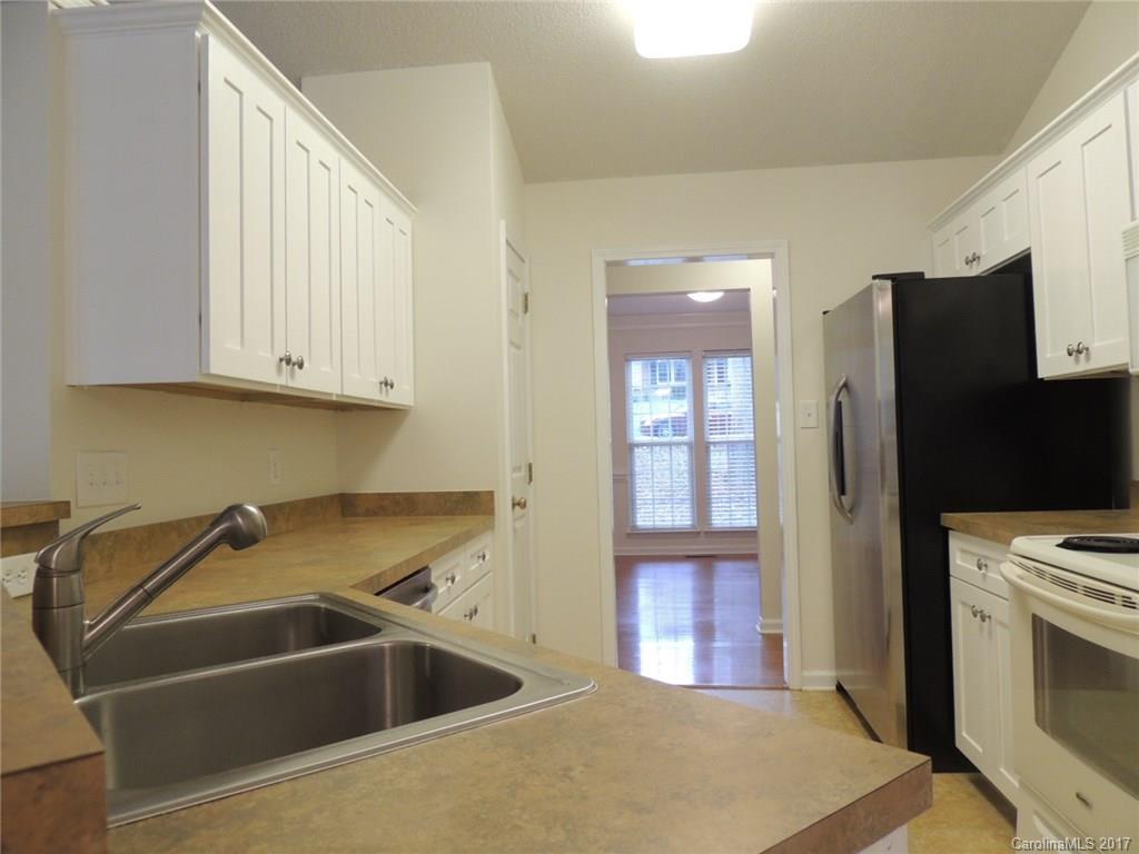 Jackson Park - Residential