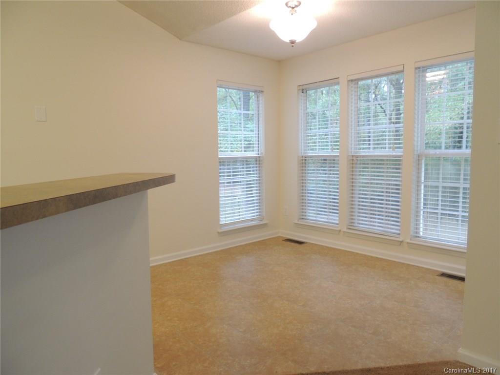 Jackson Park - Residential