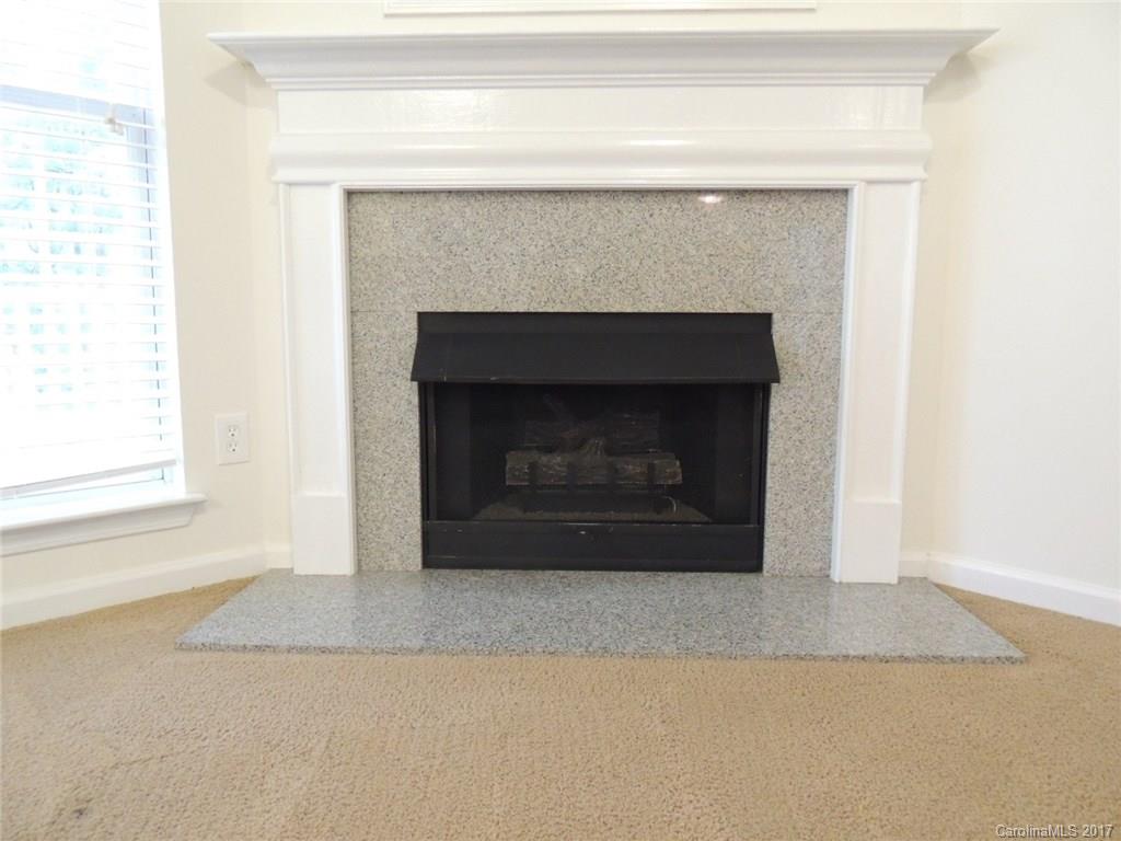 Jackson Park - Residential