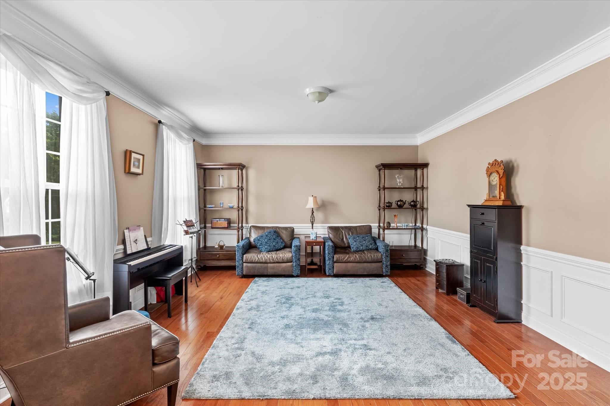 Lake Forest Preserve - Residential