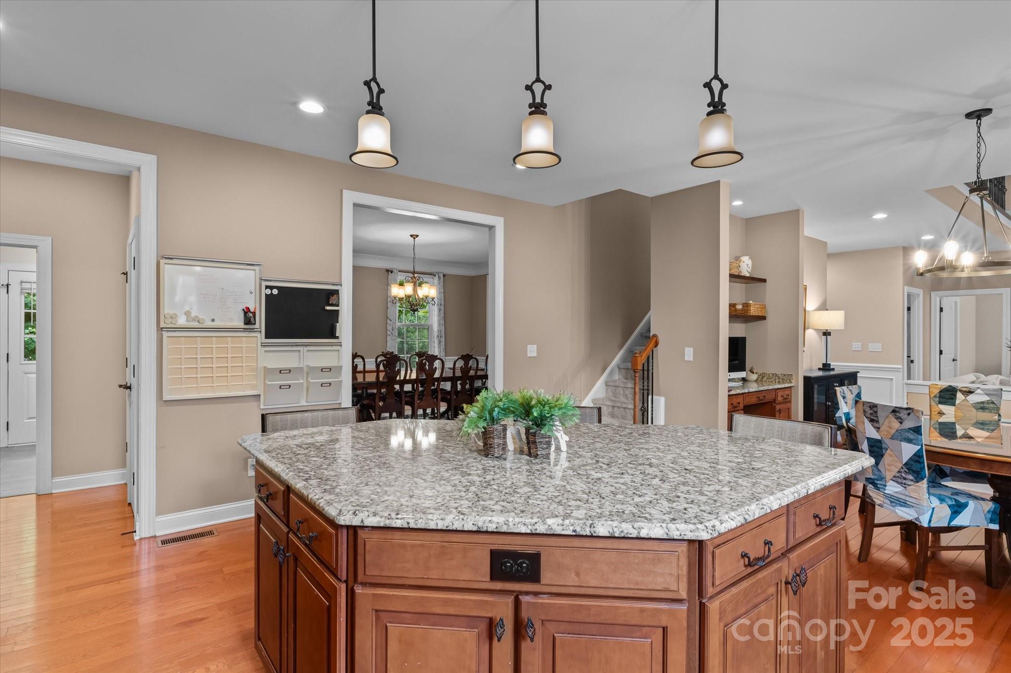 Lake Forest Preserve - Residential