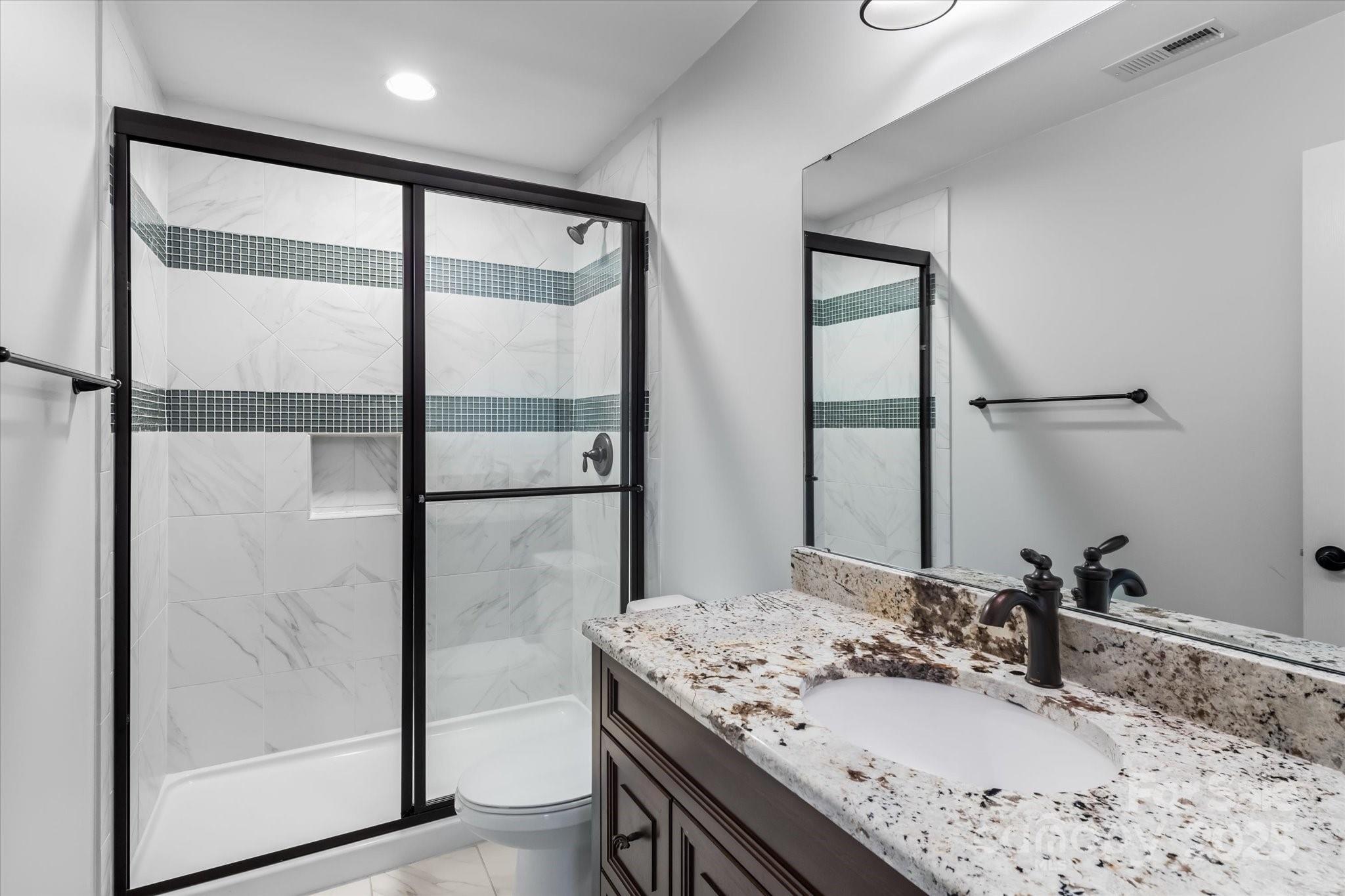 Lake Forest Preserve - Residential