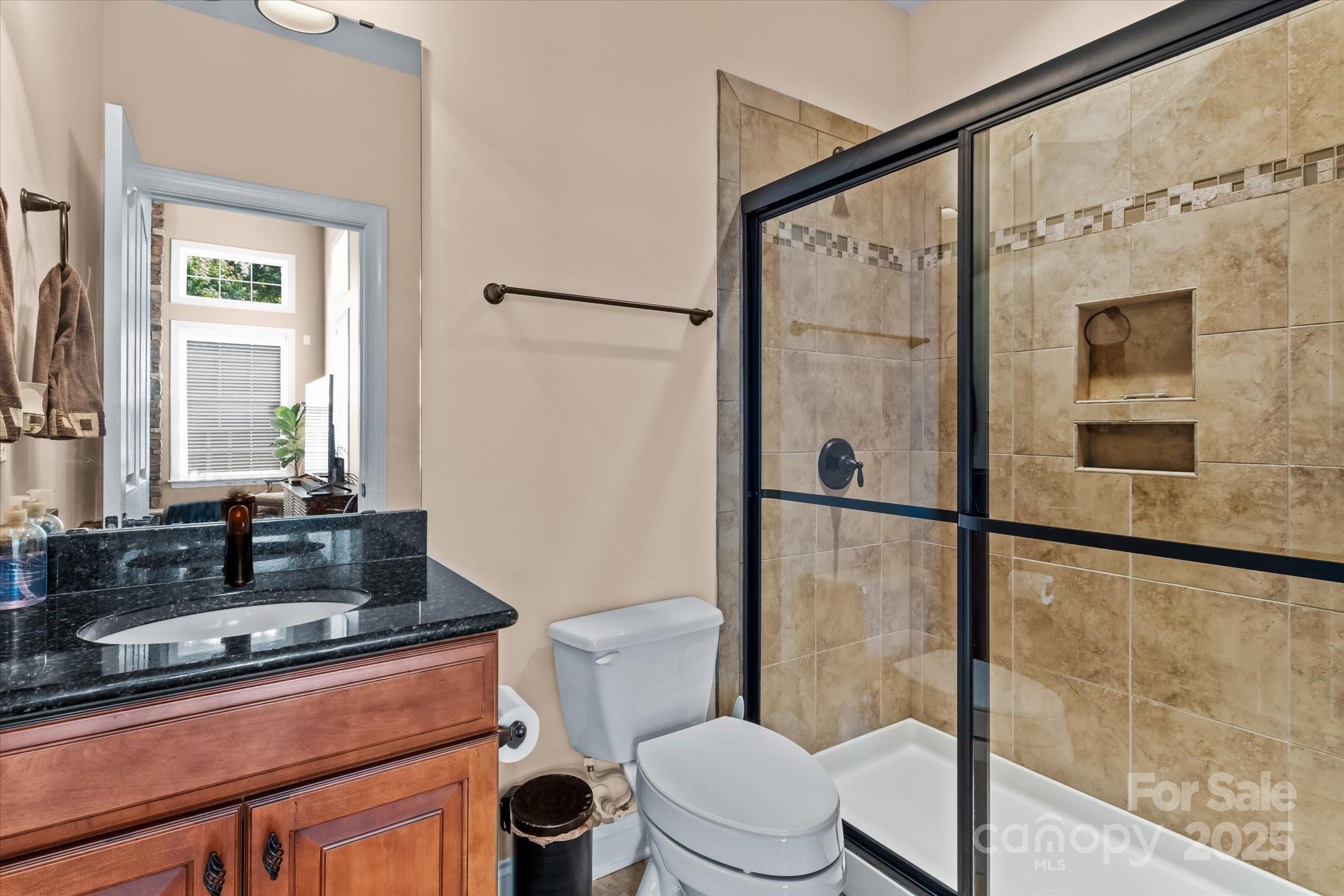 Lake Forest Preserve - Residential