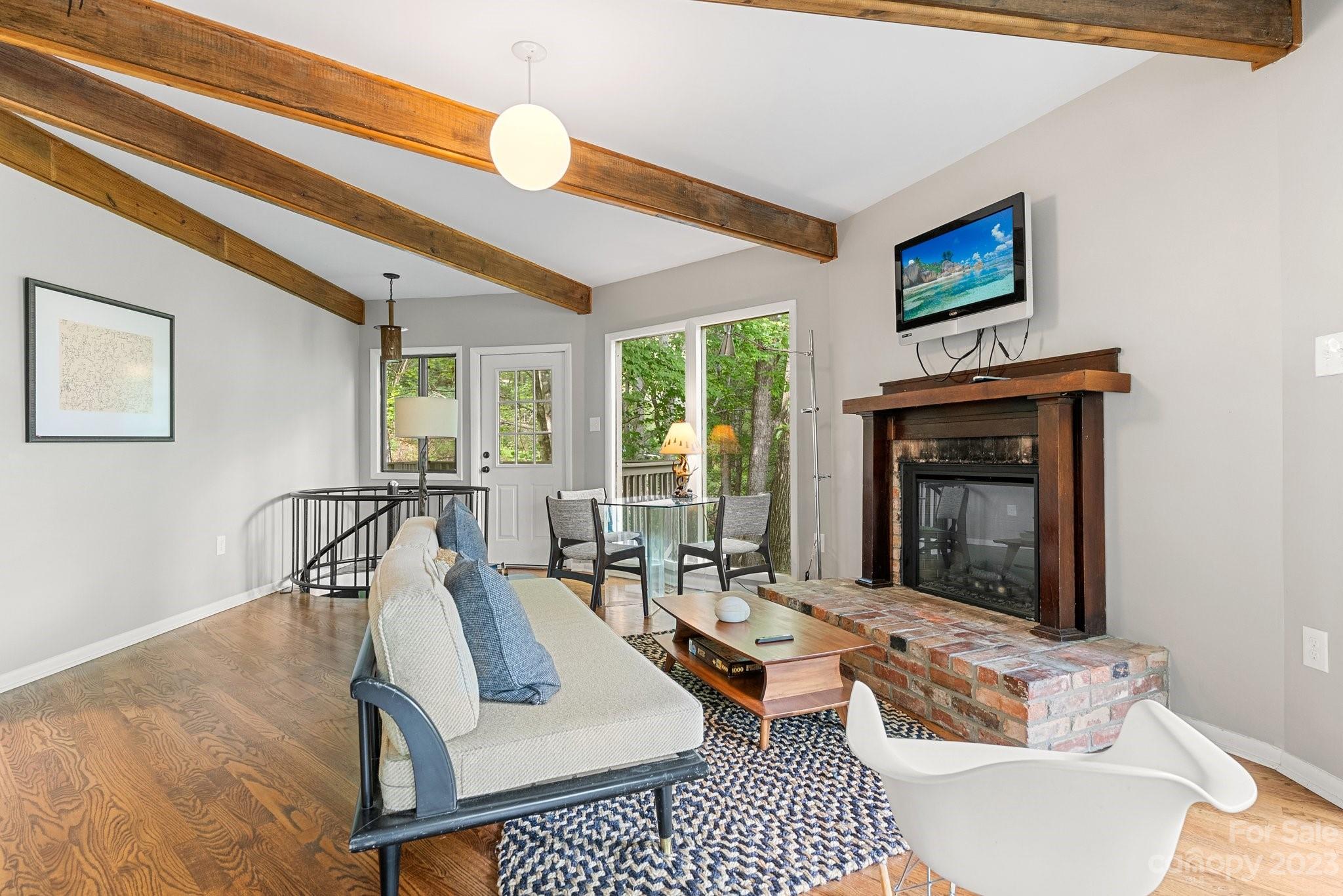 Mountain Retreat - Residential